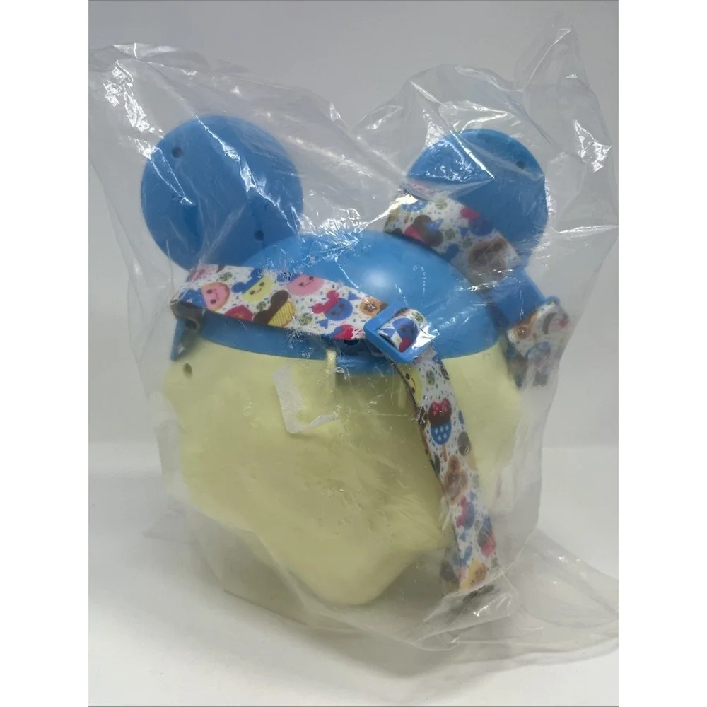Disney poppi popcorn
